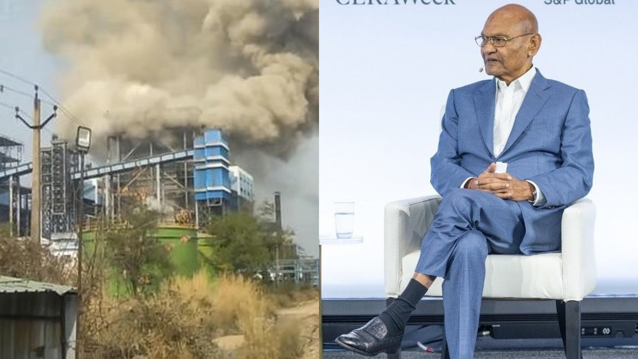 FIR against Vedanta group chairman Anil Agarwal, others after blast kills 20 workers in Chhattisgarh