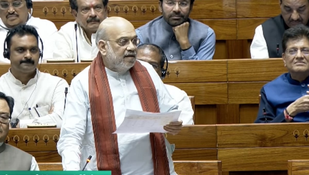 Parliament reconvenes for special session as Centre and Opposition brace for showdown over delimitation, women's quota and seat increase. Three key Bills to reshape Lok Sabha strength and trigger fresh political battle lines.