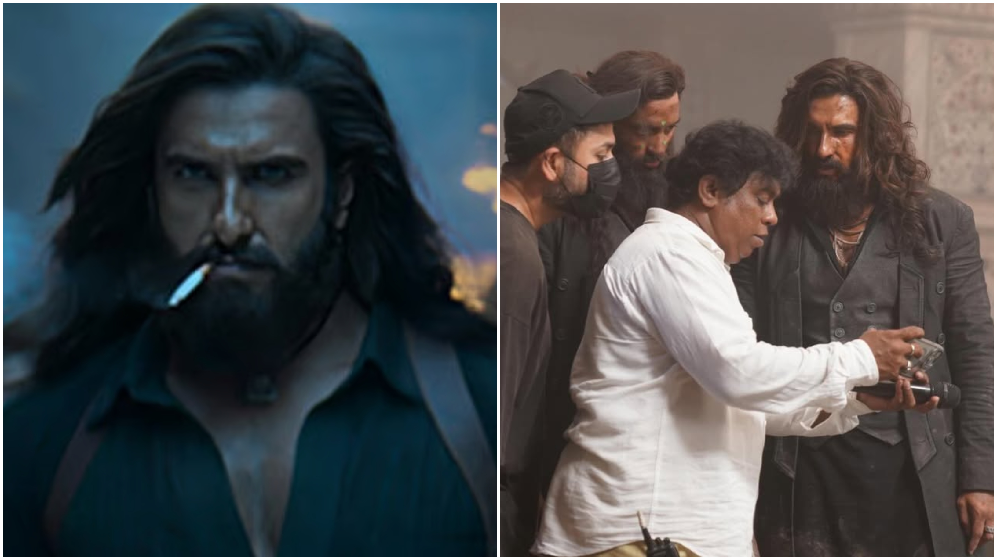 'Immensely proud of the epic results': Ranveer Singh pens heartfelt tribute to 'Dhurandhar' franchise team