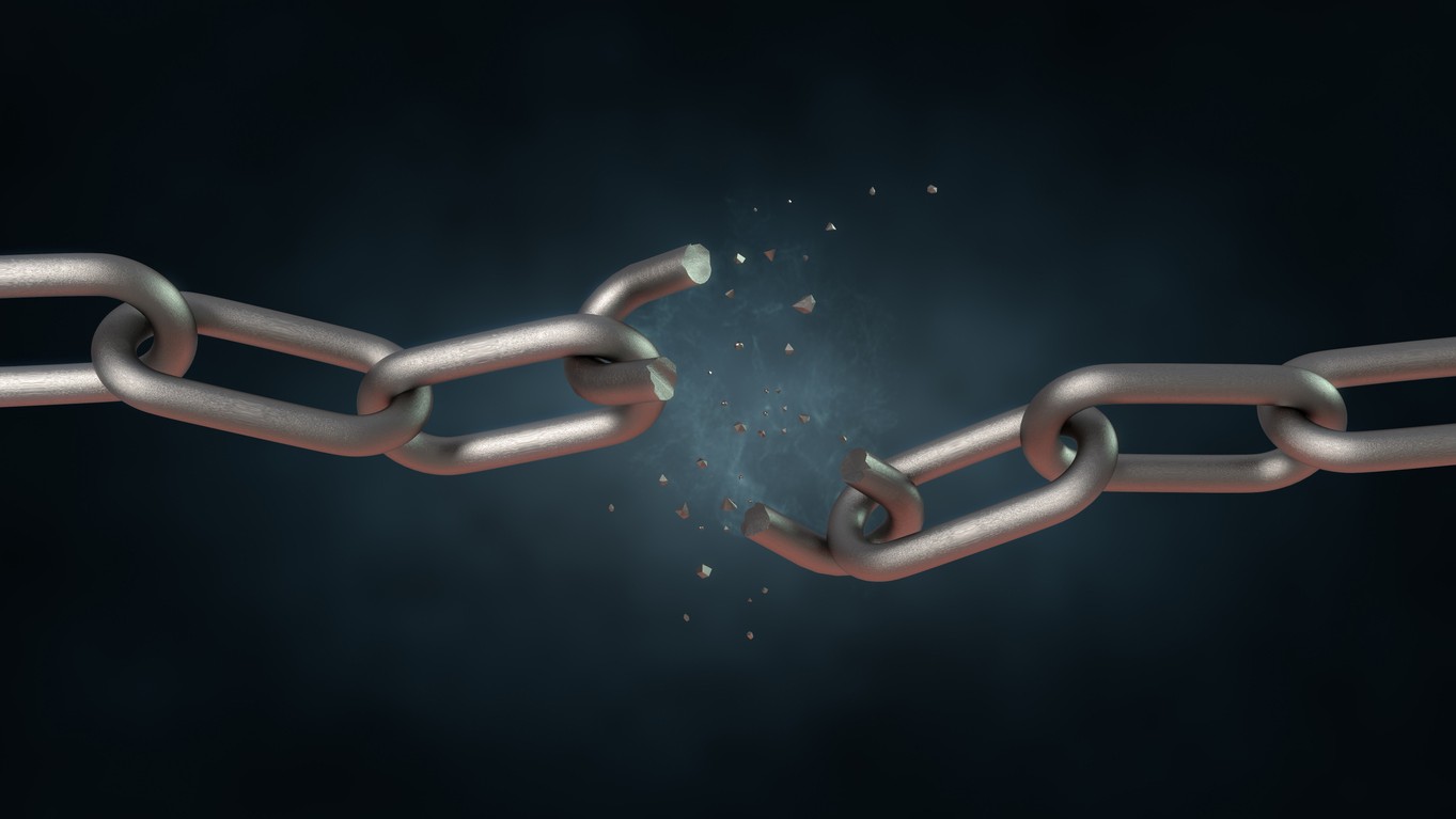 Word of the day, April 16: ‘Untrammeled’