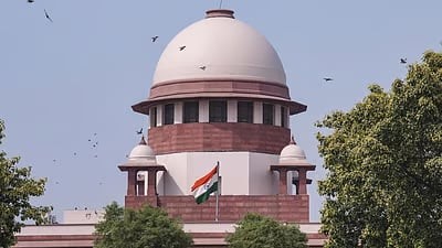 NEET-UG 'paper leak': Medical association moves Supreme Court, seeks judicial oversight in re-exam