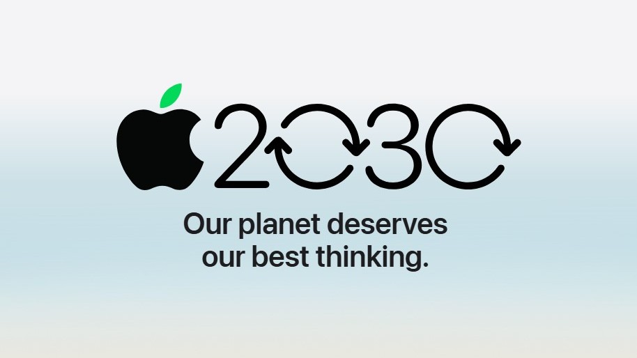 Apple Environment Report 2025.