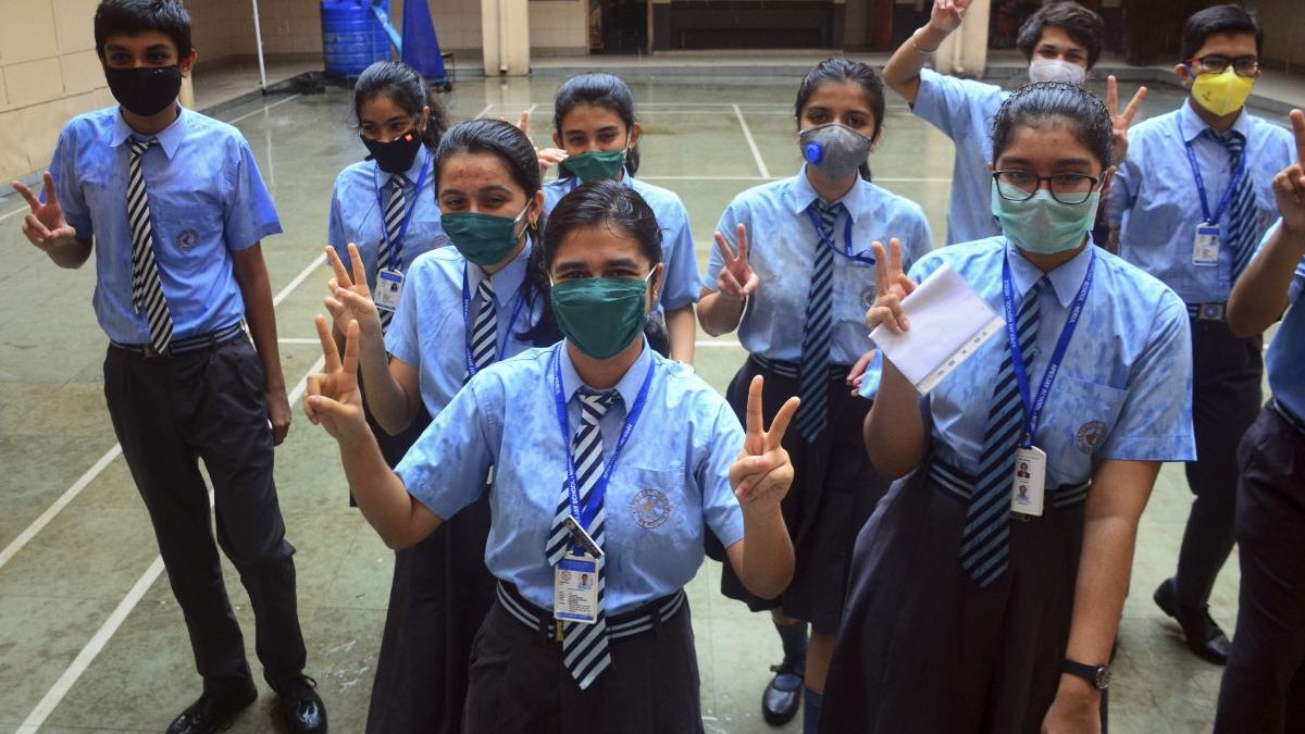 CBSE’s Class 10 second board exam begins in May: Who is eligible and what to know