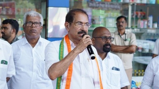 Kerala Assembly Elections 2026 | UDF win mandate against violence, alleges Sunny Joseph; asks CPI(M) to introspect
