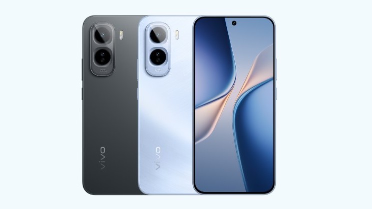 Vivo T5 Pro.