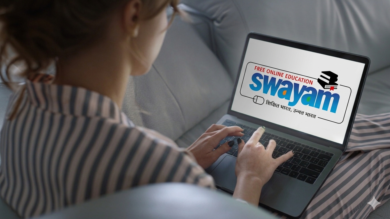 SWAYAM 2026 registration opens: Apply for over 900 courses, exams in June