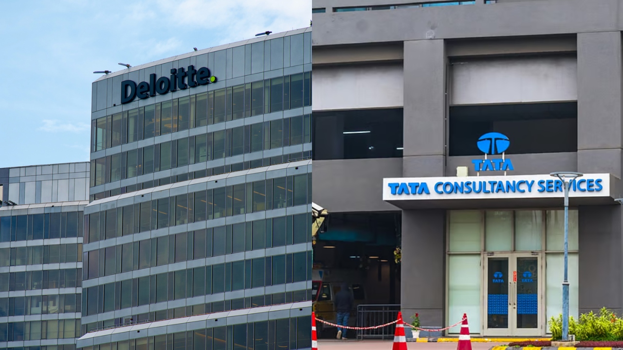 TCS appoints Deloitte, Trilegal for Nashik probe