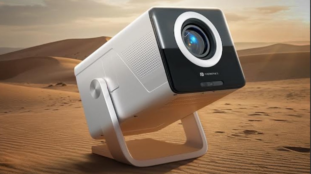 Portronics Beem 570.