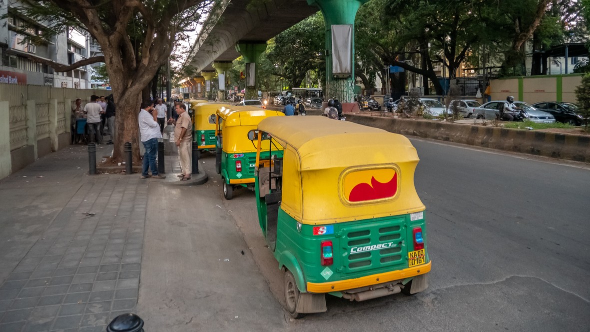 Bengaluru: More auto drivers keen to switch from LPG/CNG to electric
