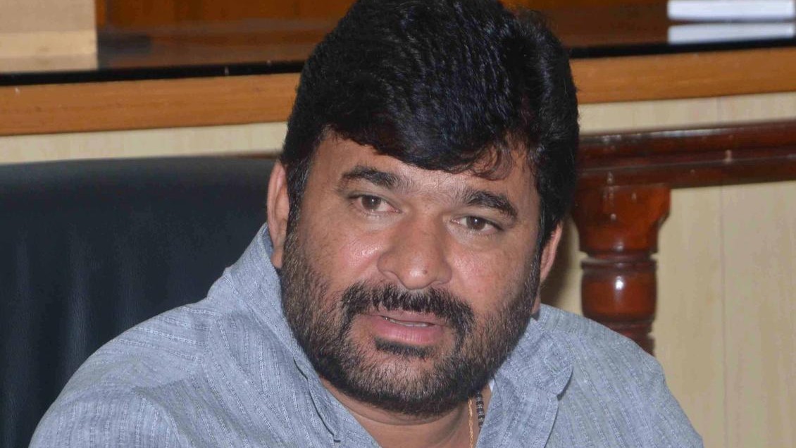 From student leader to murder convict: Vinay Kulkarni’s political journey hits a roadblock