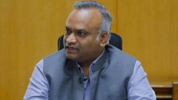 Bitcoin scam: Priyank Kharge slams Enforcement Directorate, says ‘big names’ should have been raided