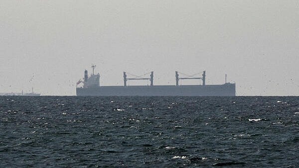 Indian ships reverse course in Strait of Hormuz after Iranian gunfire ...