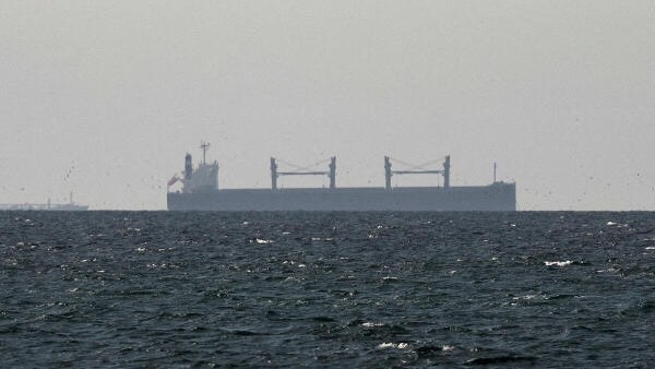 Indian ships reverse course in Strait of Hormuz after gunfire; MEA summons Iranian envoy