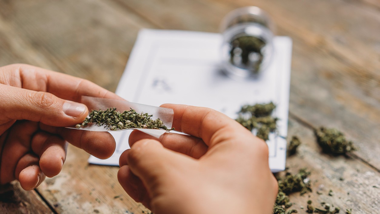 Air India pilot sent back from US for allegedly possessing marijuana