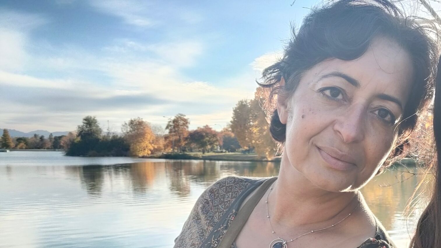 'Treated like criminal': Indian-origin woman living in US for 35 years held by ICE, alleges 24 hours without food