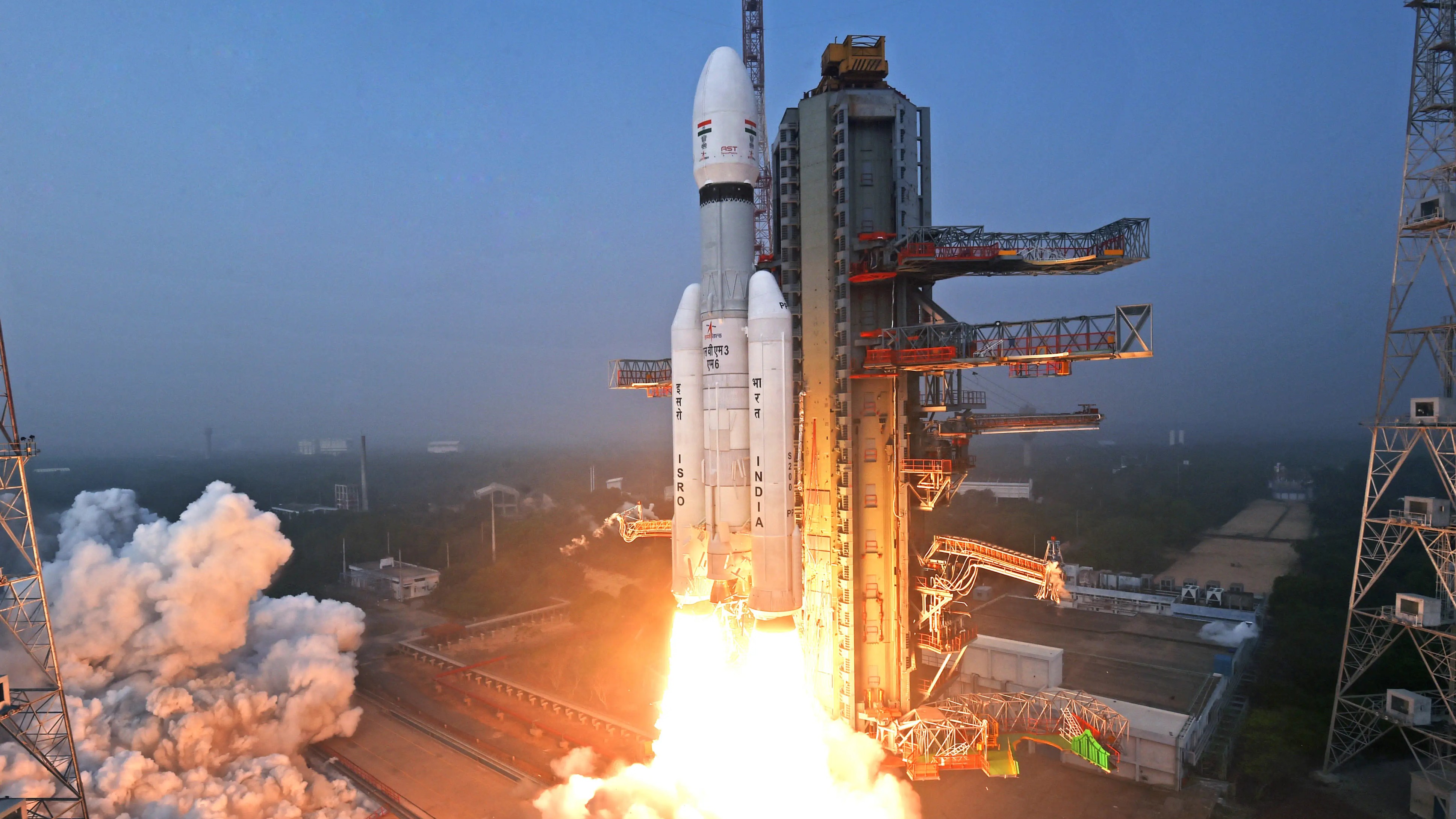 G20 satellite expected to be launched in 2027: ISRO chief Narayanan