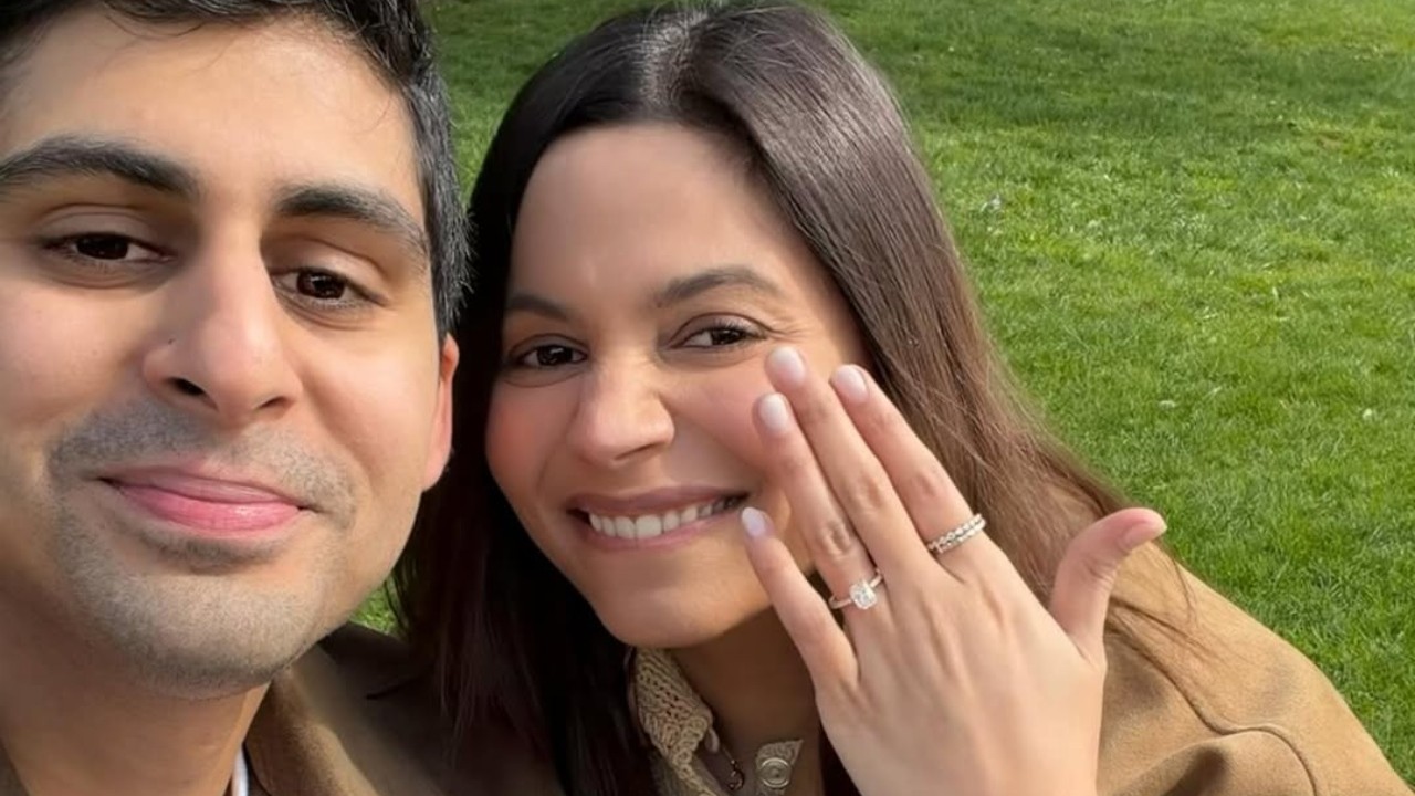 Shaheen Bhatt and Ishaan Mehra announce engagement with heartfelt post