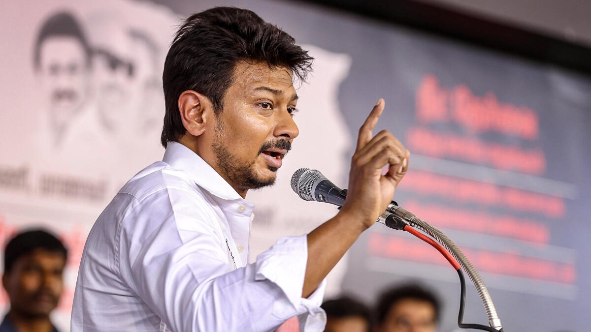 Caste and crisis of fraternity