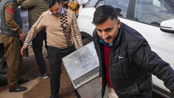 Year after Pahalgam terror attack, NIA details cross-border conspiracy links