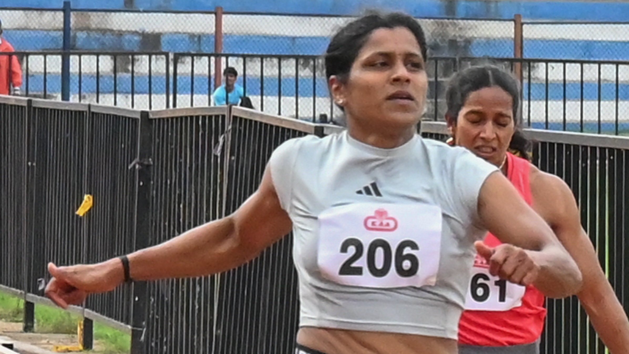 Top Indian athletes to undergo DNA testing