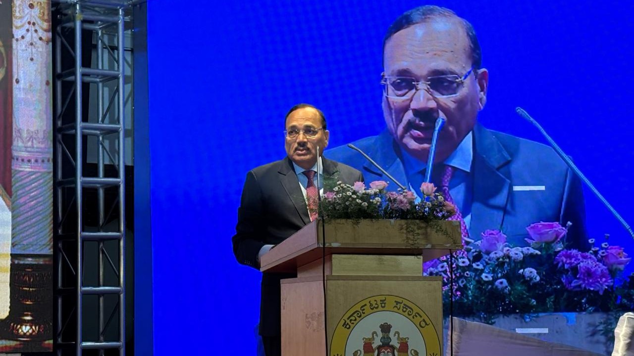 Lokayukta celebrates 40 years of service: CJI hails it as ‘conscience of the state’