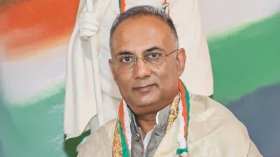 Janivara row: Unacceptable, says Karnataka Health Minister Dinesh Gundu Rao