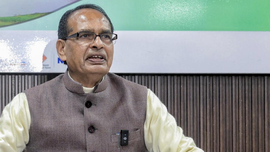 Centre prepared to mitigate impact of El Nino: Shivraj Singh Chouhan 