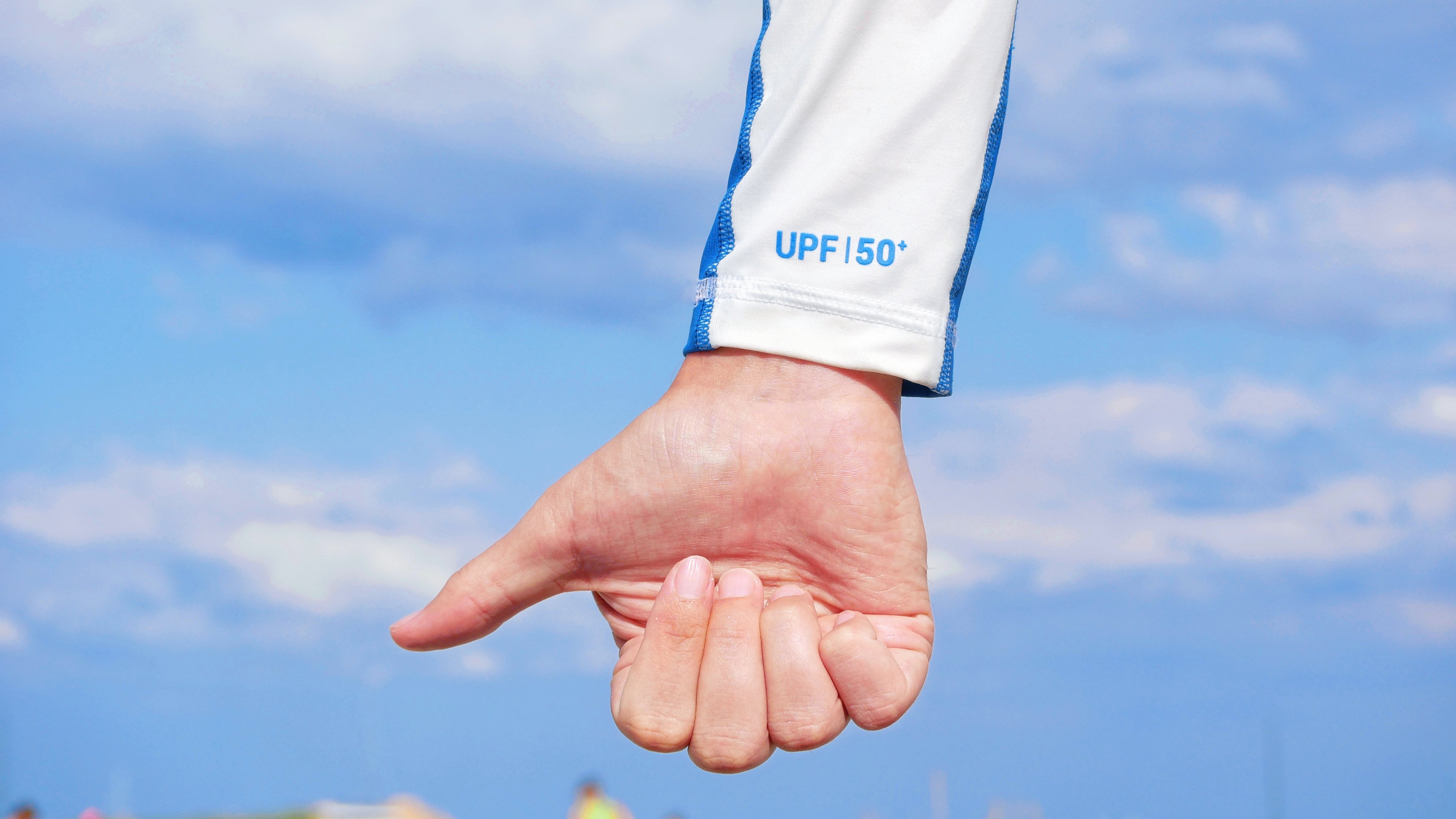 Mythbuster | Does UPF clothing work?