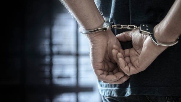 Eight men held for gang-rape and blackmail of teenage girl since 2023