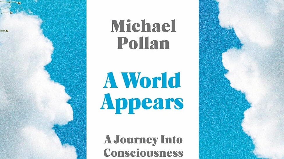 Speed Reads: From 'A World Appears' to 'Cooked' 