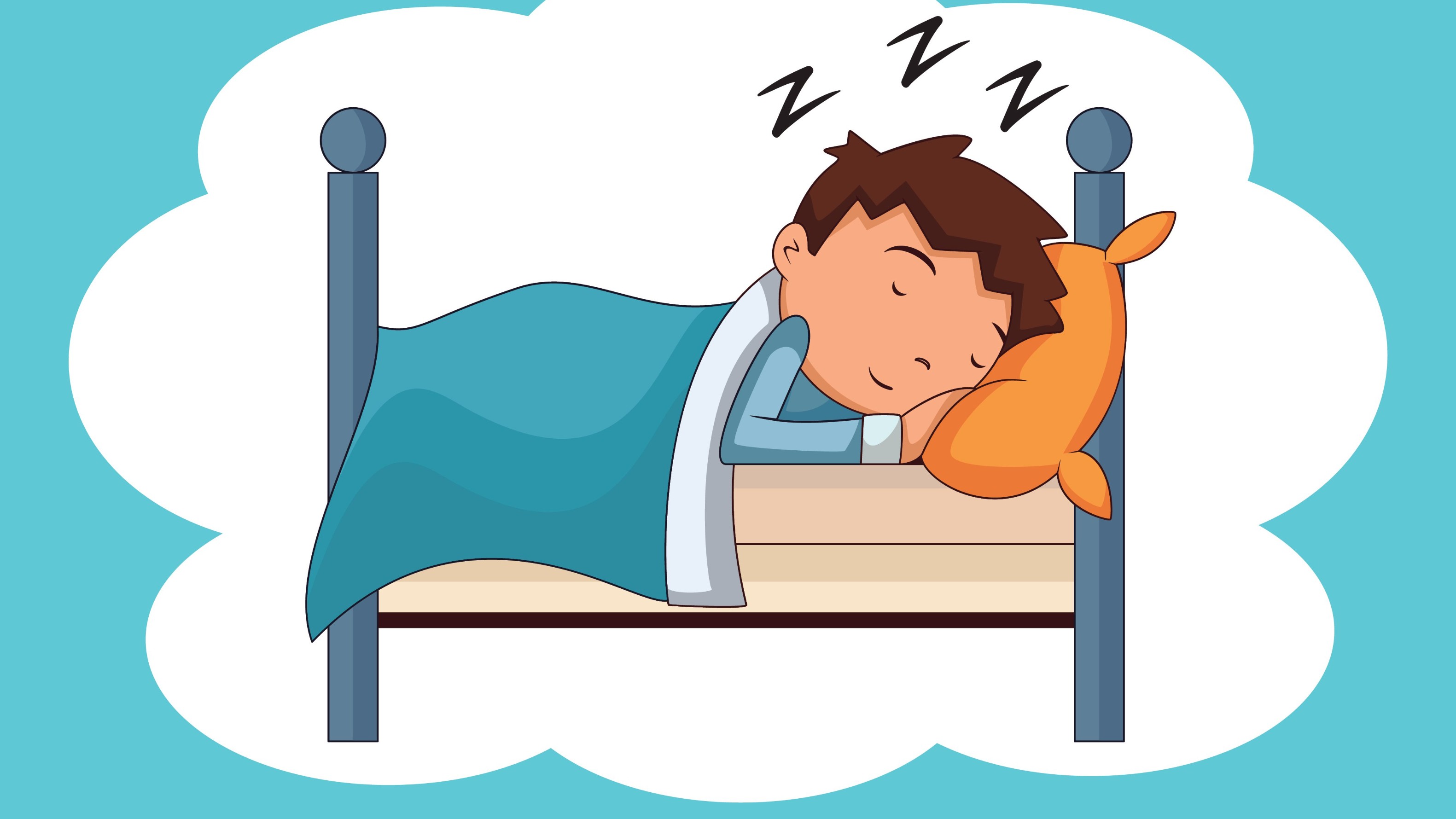 Should kids choose their own bedtime?