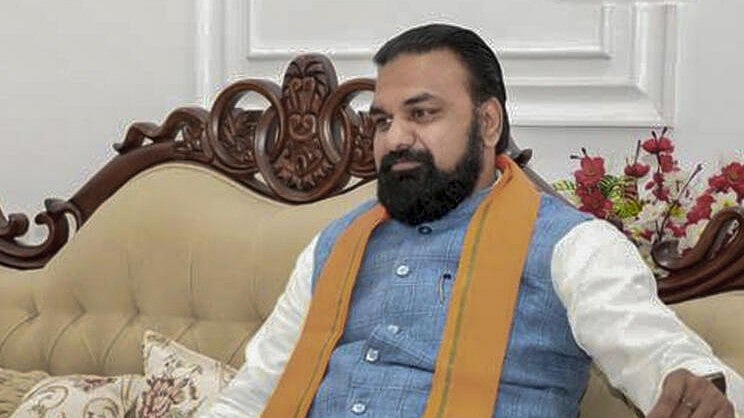 Jamui molestation case: Bihar CM Samrat Choudhary faces criticism for revealing minor girl's identity