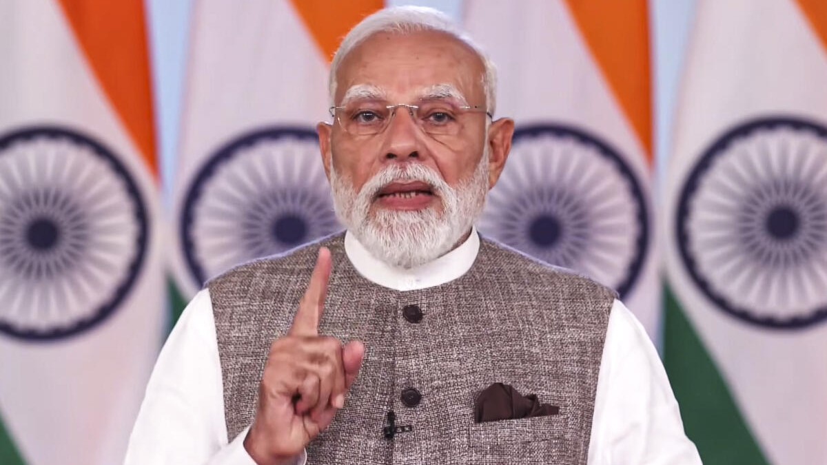 BJP calls Opposition's stand 'anti-women', says they made 'huge mistake' over women's bill rejection