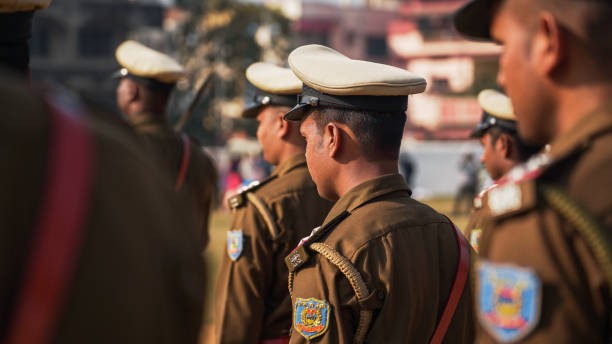 Jharkhand government reshuffles 65 IAS, IPS officers