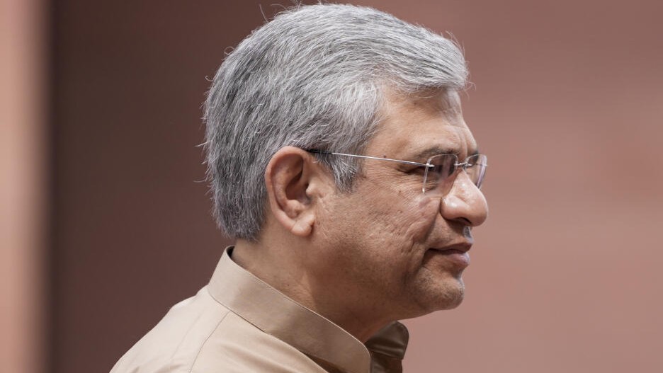 Cabinet nod for Bharat Maritime Insurance Pool to shield Indian shipping from West Asia conflict