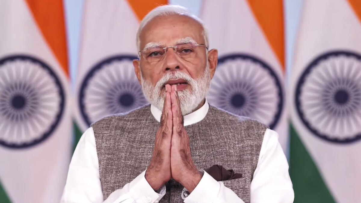 Why was delimitation linked with women's reservation bill? Modi govt answers FAQs