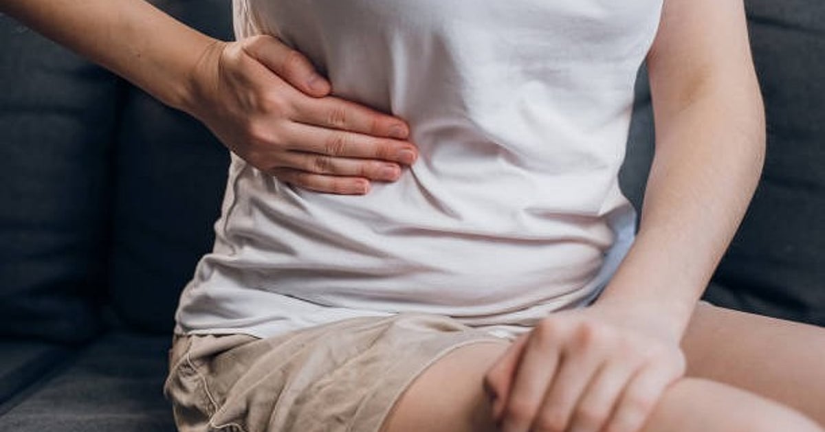 Gaya hidup yang tidak banyak bergerak memicu peningkatan perlemakan hati di kalangan anak muda