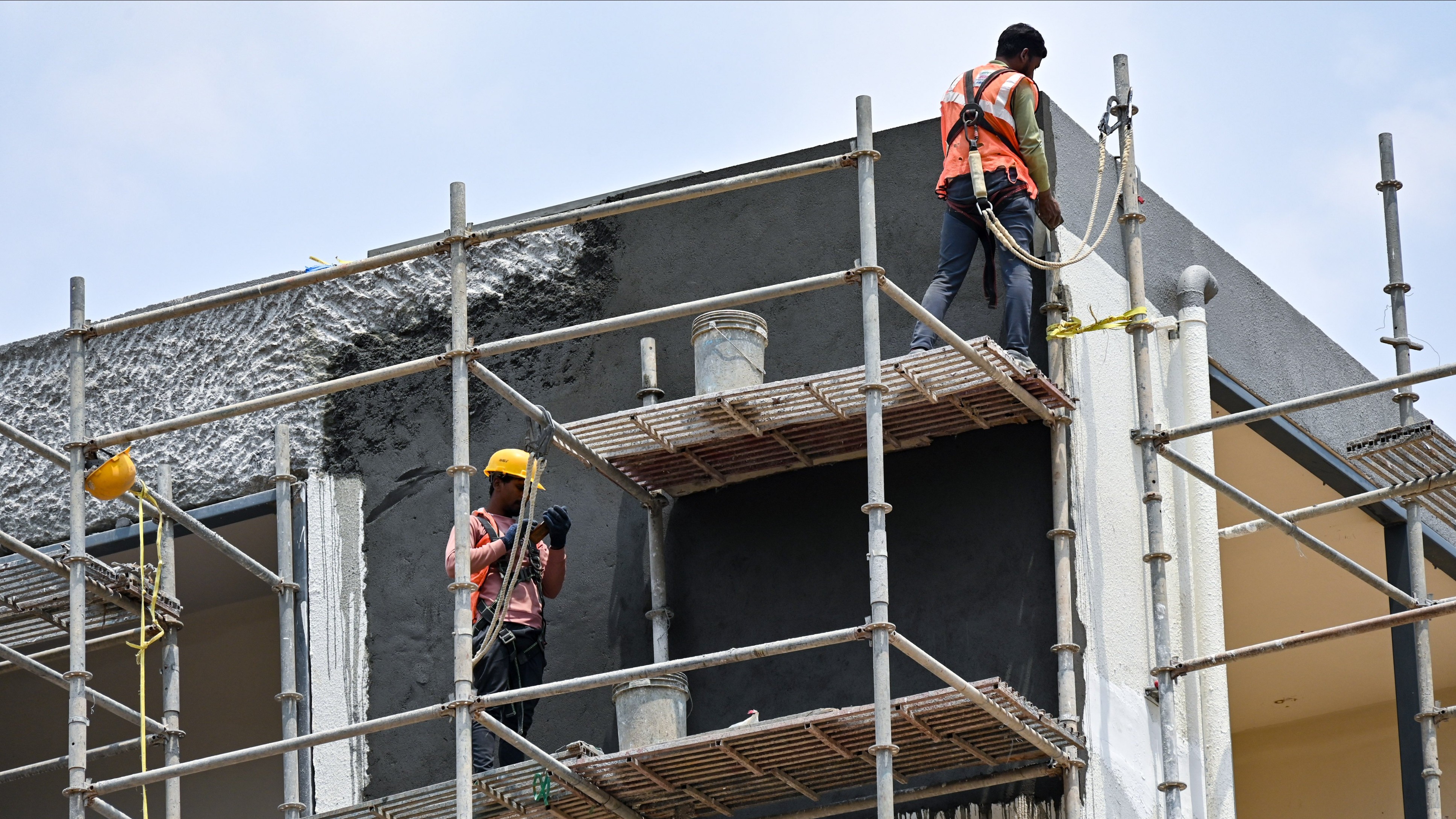 Over 27% of construction workers suffer from liver ailments iin Karnataka: Report