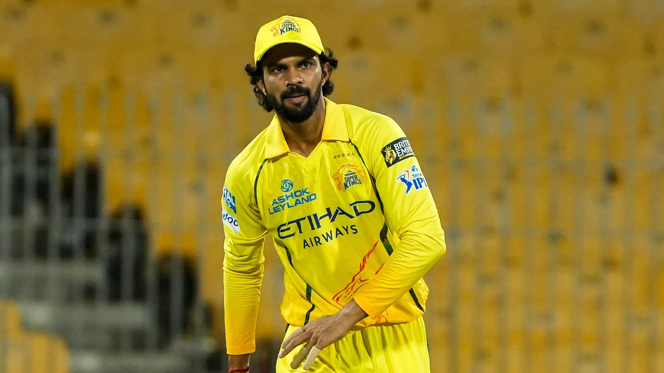 'Ruturaj's mind appears to be a bit cluttered': Ashwin analyses CSK skipper