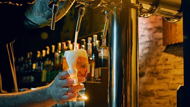 Trouble brews for Indian beer industry as Iran war drives input costs, curbs pricing