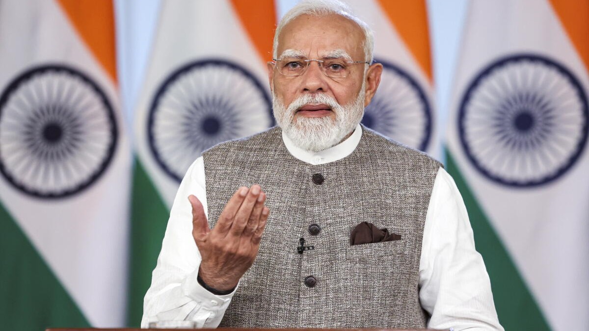 PM Modi's address violated Model Code of Conduct: CPI, CPI(M) in letter to CEC