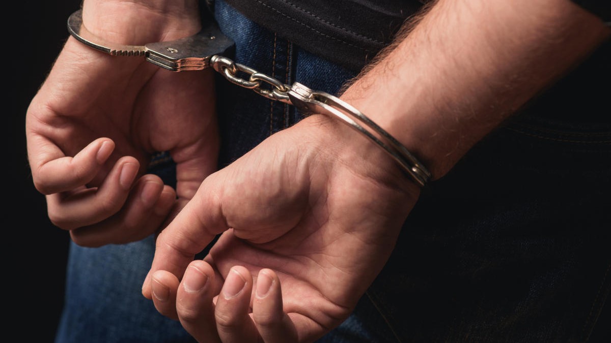 MDMA worth Rs 46.5 lakh seized in Mangaluru, 2 peddlers arrested