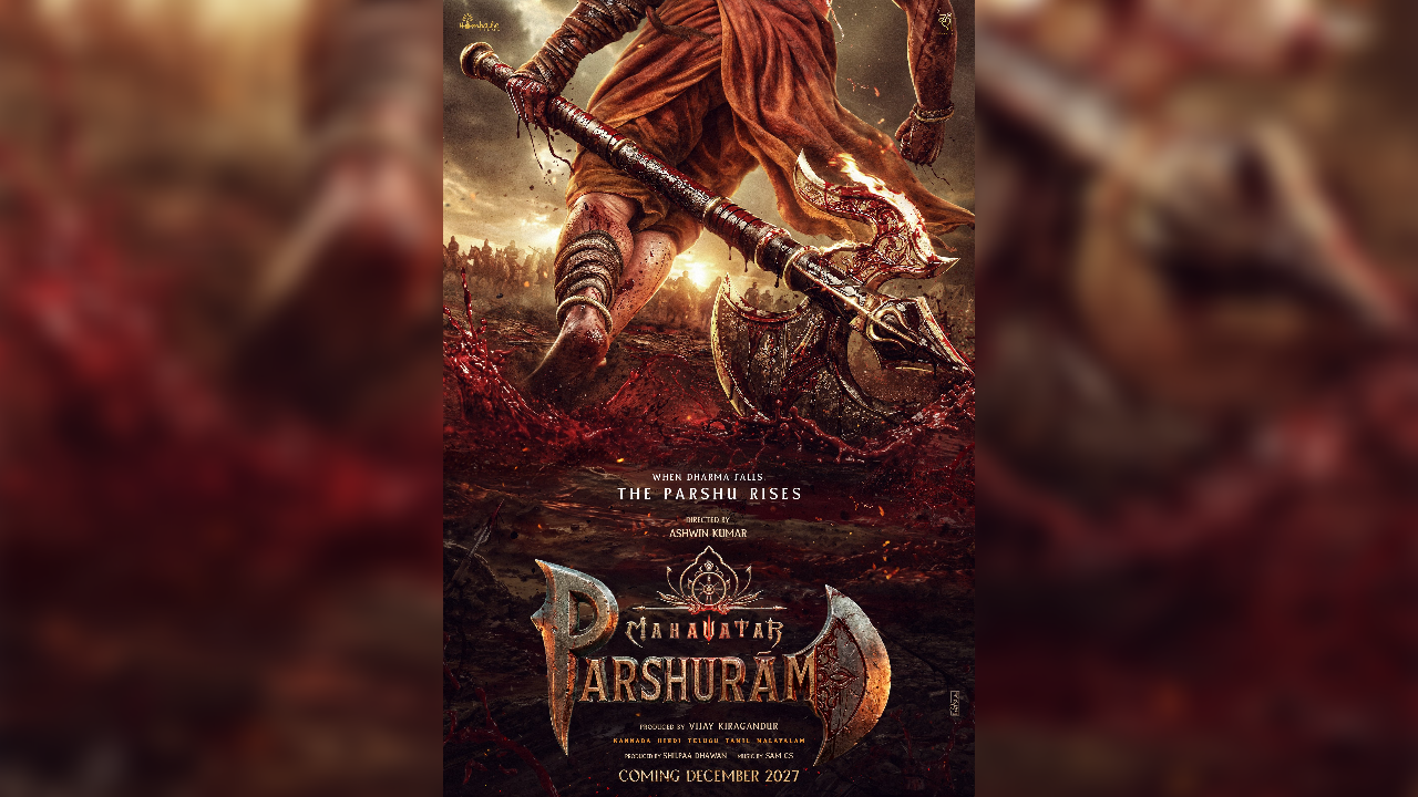 Hombale Films announce second installment of 'Mahavatar' series