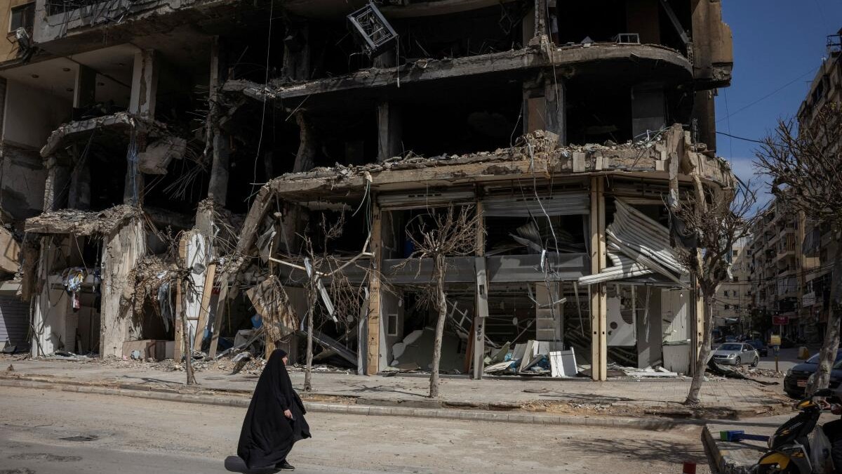 Iran 'positively' reviewing US peace talks participation; no decision yet, official says