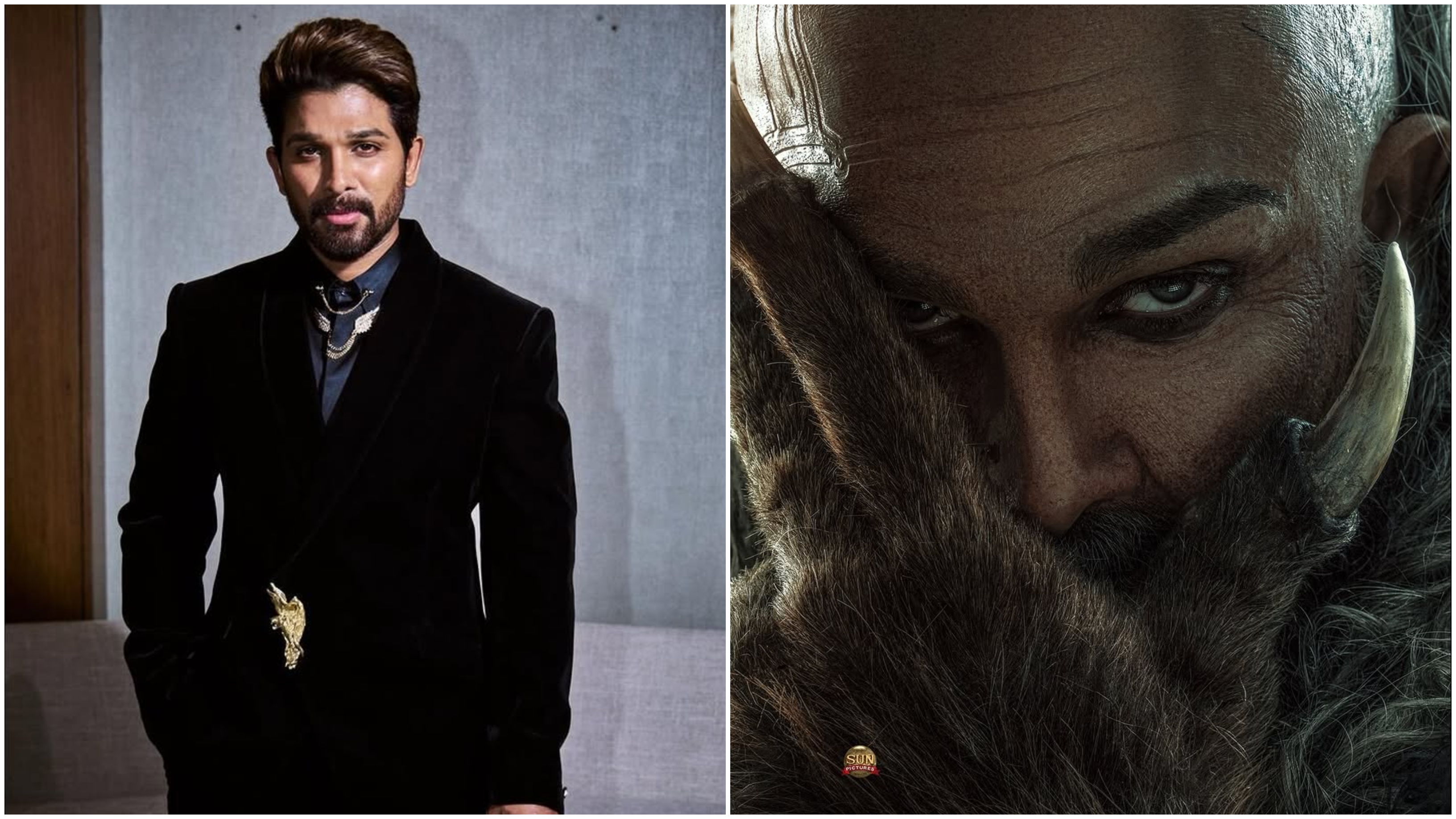 Allu Arjun likely to shift to Mumbai for 'Raaka's' long and intense shoot