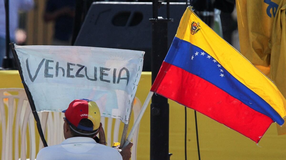 More than 50 people granted 'alternative' detention measures in Venezuela