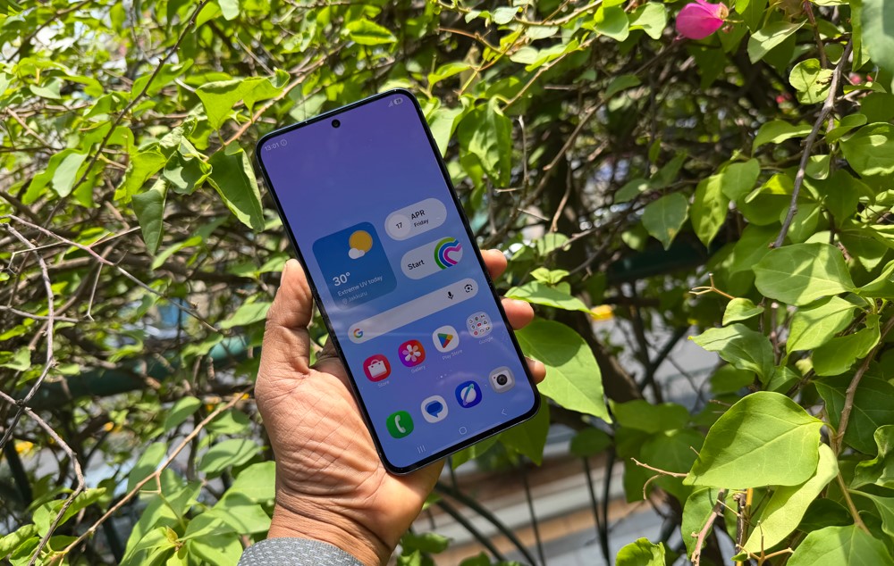 Samsung Galaxy A57 5G.