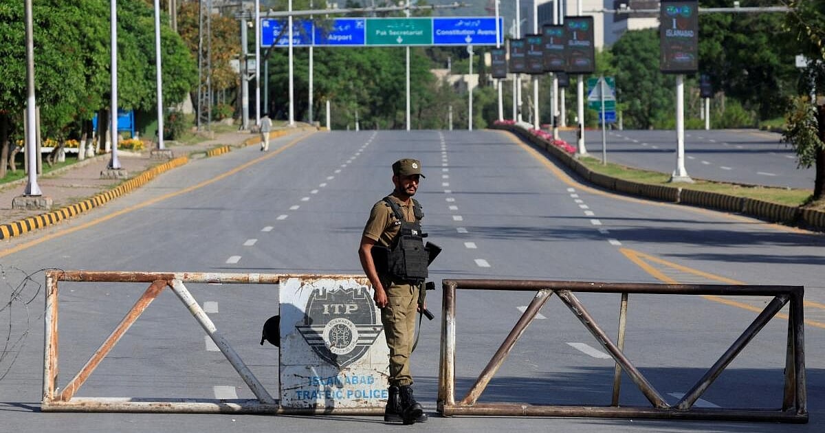 War Live: Pakistan Mediates US-Iran Peace Talks in Islamabad