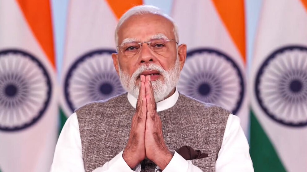 Blurring lines: Politics in the PM’s address