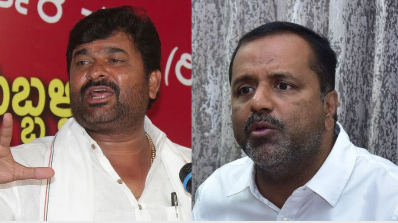 Decision on Vinay Kulkarni’s position only after court order copy is received: Speaker U T Khader
